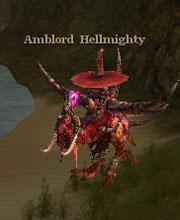 Amblord Hellmighty